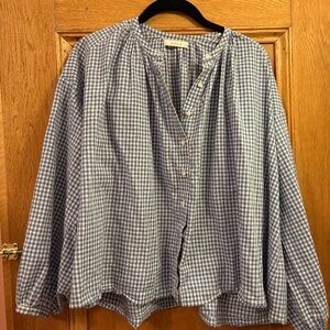 Dôen Jane Blouse - S